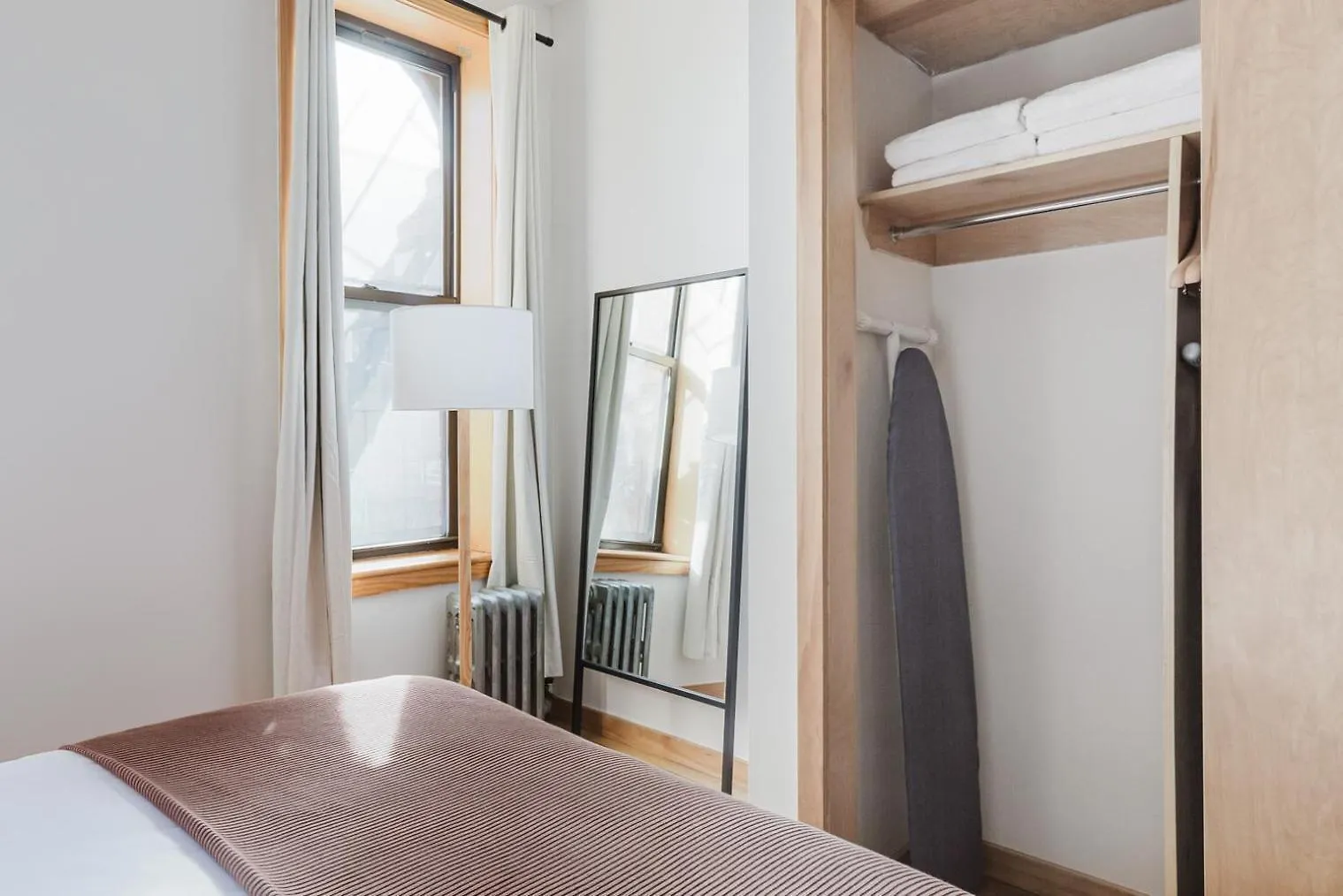 Blueground Soho 1Bd Apartment Nyc-1641 نيو يورك 0*,  الولايات المتحدة الأمريكية