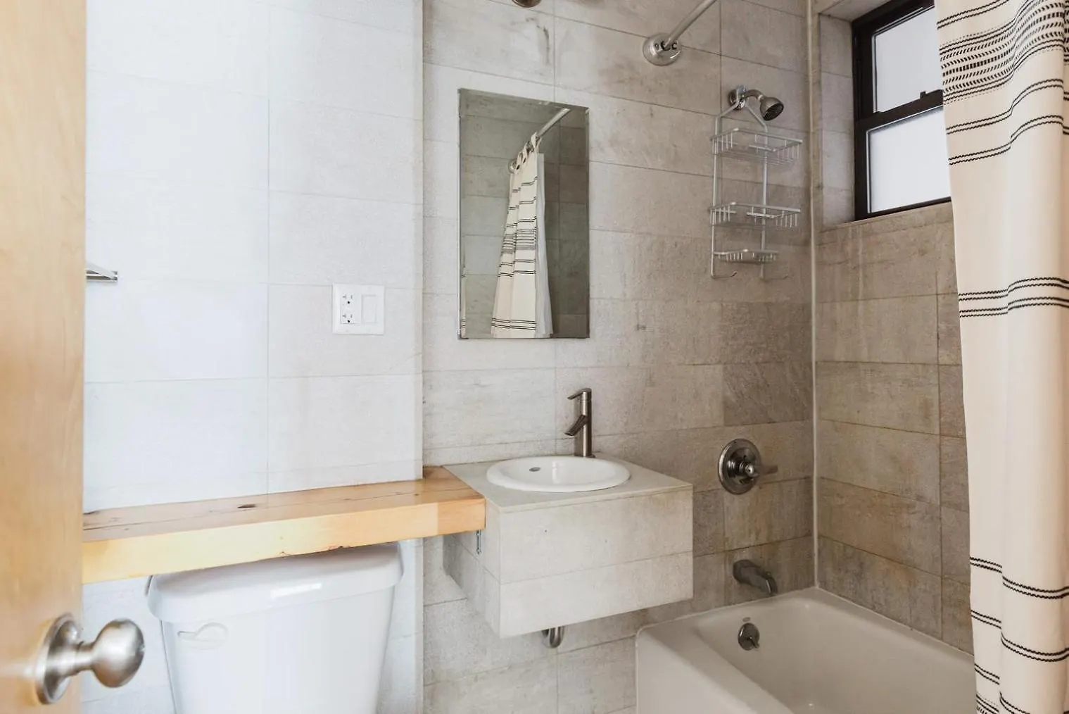 Blueground Soho 1Bd Apartment Nyc-1641 نيو يورك الولايات المتحدة الأمريكية