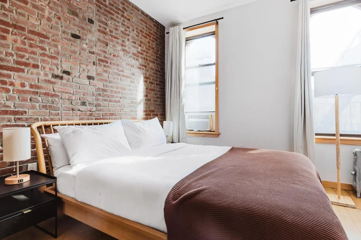 Blueground Soho 1Bd Apartment Nyc-1641 نيو يورك