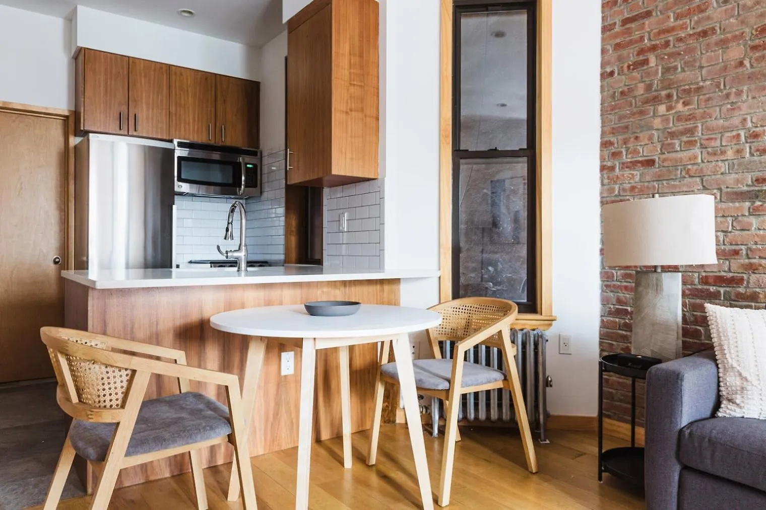 Blueground Soho 1Bd Apartment Nyc-1641 نيو يورك 0*,